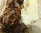 A picture of step 2 of Shrimp Tacos.