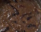 A picture of step 5 of Pepper rasam.