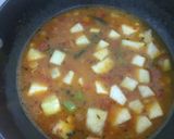 દૂધી ચણા નું શાક (Dudhi Chana Shak Recipe In Gujarati) રેસીપી સ્ટેપ2ફોટો