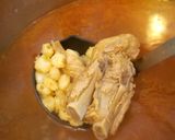 Foto del paso 7 de la receta: Pozole rojo de jalisco "fácil y delicioso"