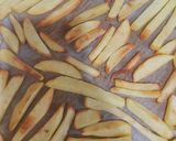 عکس مرحله 5 از دستور چیپس تنوری فوری
