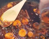 Foto del paso 6 de la receta: Estofado de Añojo