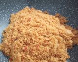 Foto langkah ke 6 dari resep Bumbu Urap Jawa Tahan Lama.
