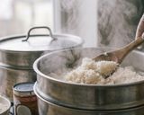 Foto langkah ke 2 dari resep Mango Sticky Rice.