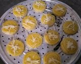 Foto langkah ke 6 dari resep Kue kacang tanpa oven.