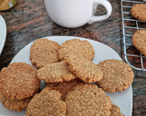 Foto del paso 2 de la receta: Galletas de avena