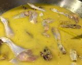 Foto langkah ke 8 dari resep Ayam goreng kemiri.