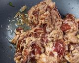 Foto langkah ke 4 dari resep Beef Teriyaki.