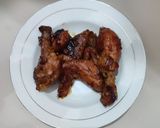Foto langkah ke 5 dari resep Ayam Bakar Kalasan.