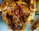 Foto langkah ke 3 dari resep Ayam bumbu ketumbar.