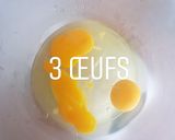 Une image de l'étape 1 de Pancake inratable 🥞.