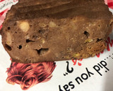 Foto del paso 1 de la receta: Tartita de chocolate y plátano