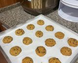Foto langkah ke 7 dari resep Cookies ala good times 🍪.