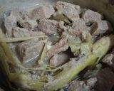 Foto langkah ke 1 dari resep Dendeng Batokok.
