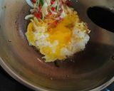 Foto langkah ke 3 dari resep Orek Telur Kembang Kol.