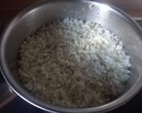 Foto del paso 13 de la receta: 282. Ternera al Strogonoff con vino tinto y arroz blanco
