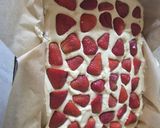 Epres sütemény recept fázis 3 fotója
