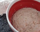 Foto del paso 1 de la receta: Medialunas