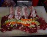 Foto del paso 7 de la receta: Pamplonas!!