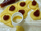 Nastar keju