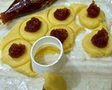 Foto langkah ke 5 dari resep Nastar keju.