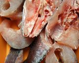 Foto langkah ke 1 dari resep Pindang Ikan Gabus / Masakan Khas Palembang.