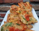 Foto langkah ke 7 dari resep Tempe Julid.