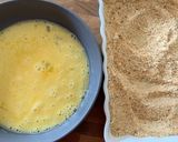 Une image de l'étape 4 de ☆Escalopes à la Parmigiana☆.