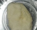 A picture of step 1 of Veggies Spring Roll.