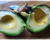 Foto del paso 3 de la receta: Pasta Aguacate y Verdejo