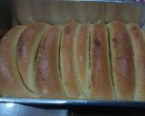 Foto langkah ke 7 dari resep Roti Sisir Gula pasir ala Nuning Putri.