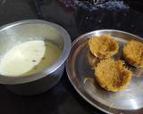 શાહી સેવૈયા કટોરી(Shahi Seviya Katori Recipe In Gujarati) રેસીપી સ્ટેપ2ફોટો