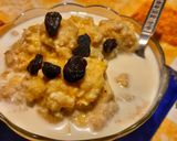 আনারসি সুজির ক্ষীর(Anarosi Sujir Kheer  recipe in Bengali) রেসিপির ধাপ 2 ছবি