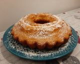Foto del passaggio 5 della ricetta Ciambellone lime e cocco: leggero e delicato