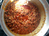 Canelones de verdura