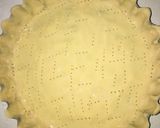 Foto del paso 10 de la receta: Tarta de frutos rojos con pastelera de chocolate