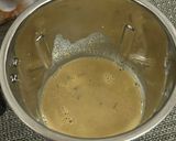 A picture of step 3 of Rich in Healthy Fats - Eggless Almond Cake.