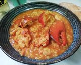 Foto del paso 14 de la receta Arroz con bogavante