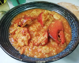 Foto del paso 14 de la receta: Arroz con bogavante