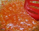 Foto langkah ke 3 dari resep Sambal Nanas (Pelengkap Nasi Kebuli).