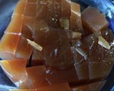 Foto del paso 1 de la receta: Mejorando Ate de membrillo