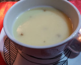 Foto del paso 5 de la receta: Crema de champiñones