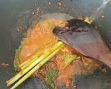 Foto langkah ke 3 dari resep Kalio Tahu Tempe Semangit.