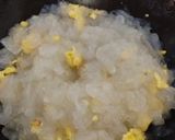 Foto langkah ke 4 dari resep Kwetiau Siram.