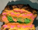 Foto langkah ke 6 dari resep Fluffy Bread.