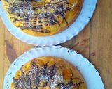 Foto del paso 17 de la receta: Rosca de Pascua