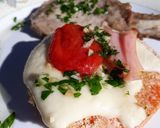 Foto del paso 8 de la receta: Zapallo rebozado