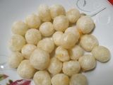 Cimol isi Mozarella
