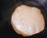 A picture of step 15 of Poori With Aloo Tamatar Sabzi.