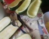 Foto del paso 1 de la receta: Zapallo italiano